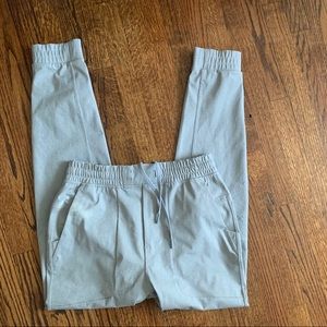 Lululemon Jogger Pants